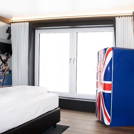 Lif Hotel By Wmm Hotels Lichtenfels (Bavaria) Exterior foto