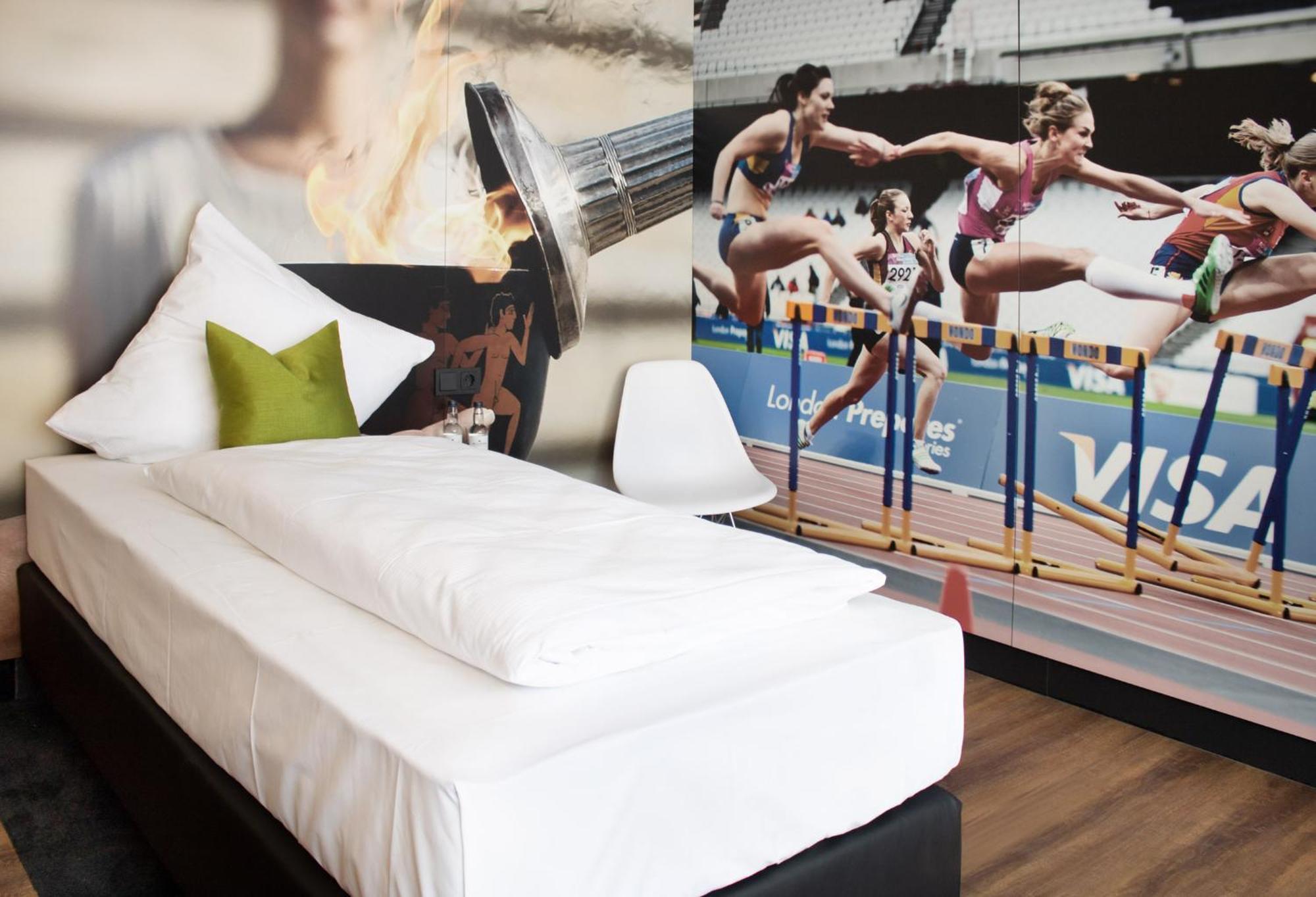 Lif Hotel By Wmm Hotels Lichtenfels (Bavaria) Exterior foto