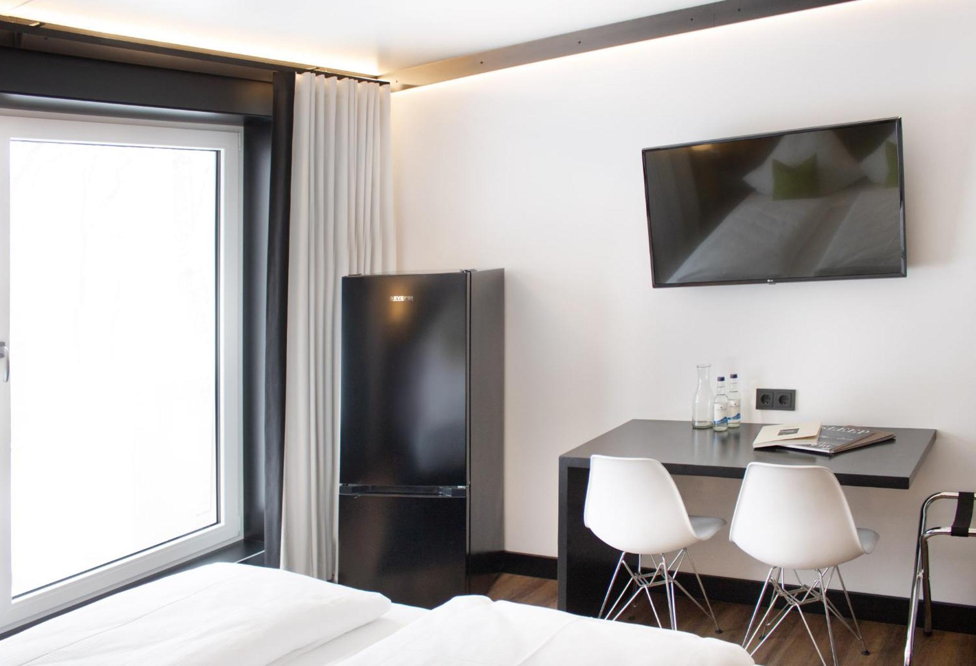 Lif Hotel By Wmm Hotels Lichtenfels (Bavaria) Exterior foto