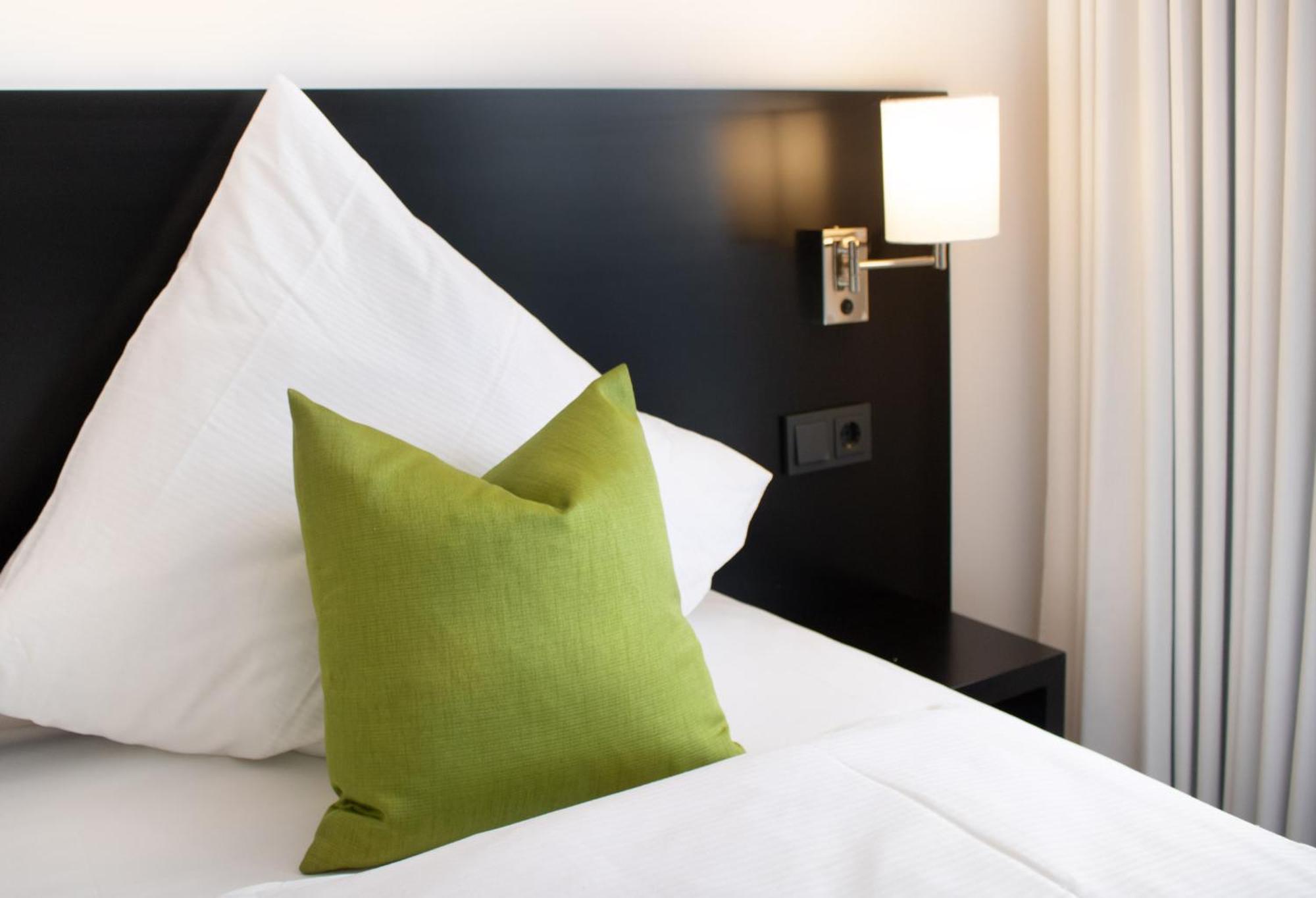 Lif Hotel By Wmm Hotels Lichtenfels (Bavaria) Exterior foto