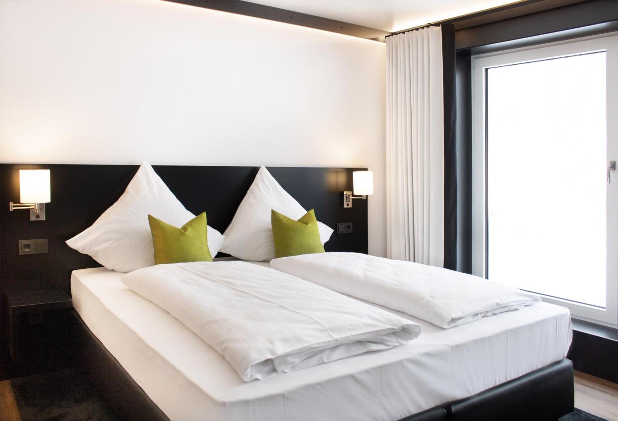 Lif Hotel By Wmm Hotels Lichtenfels (Bavaria) Exterior foto